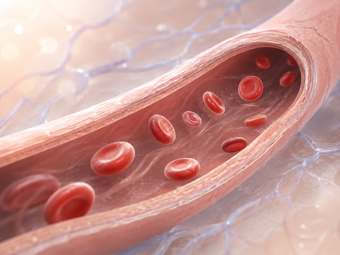 Cardiail — La circolazione può rallentare