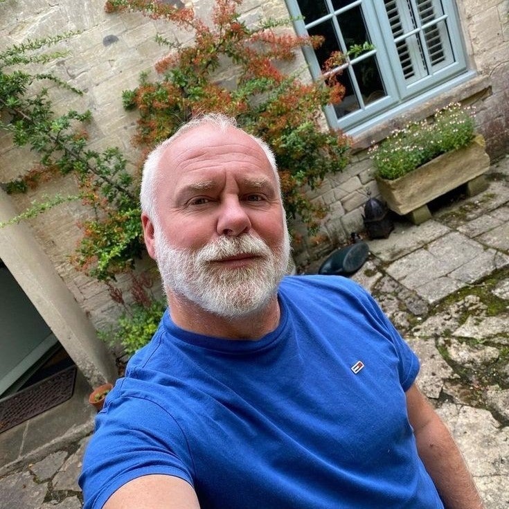 Testimonianza Gianni, 64 anni — Cardiail benessere cardiovascolare